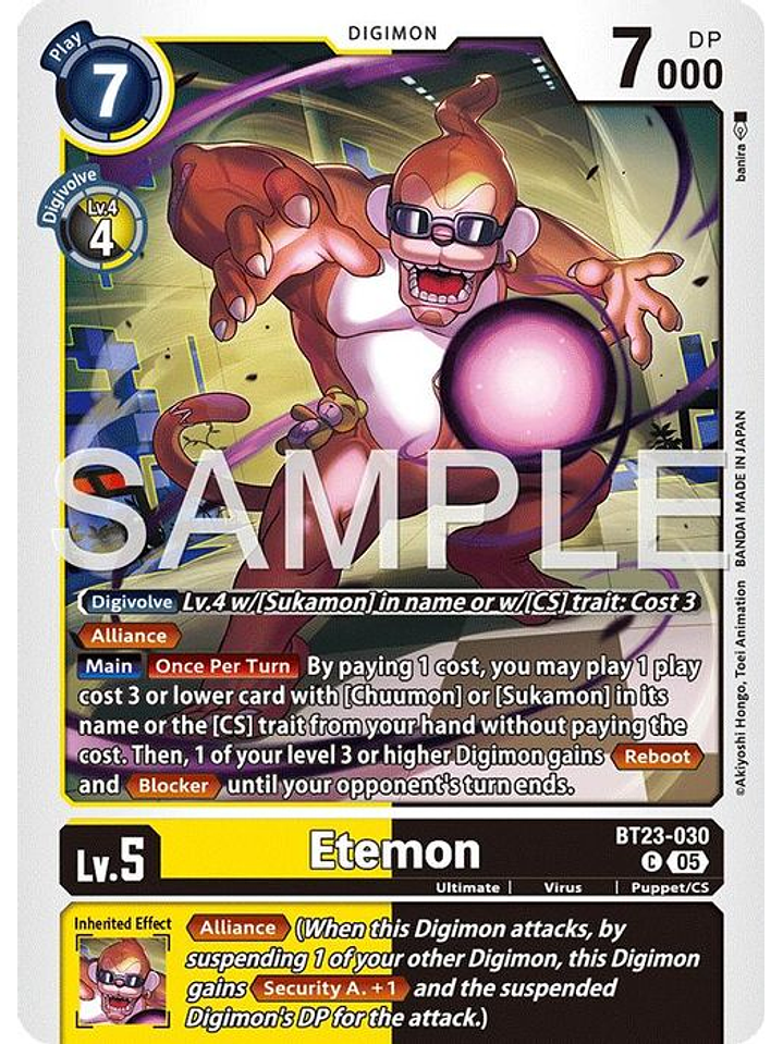 BT23-030 C Etemon 1