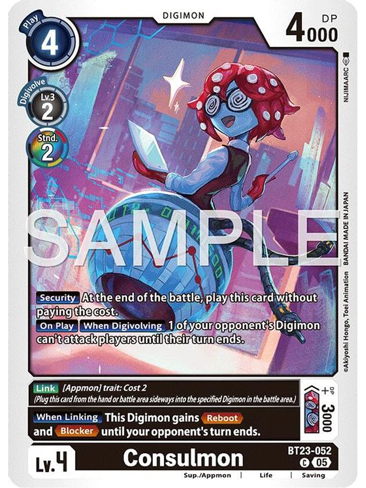 BT23-052 C Consulmon 1