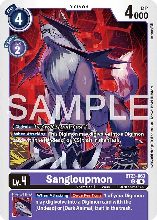 BT23-063 C Sangloupmon