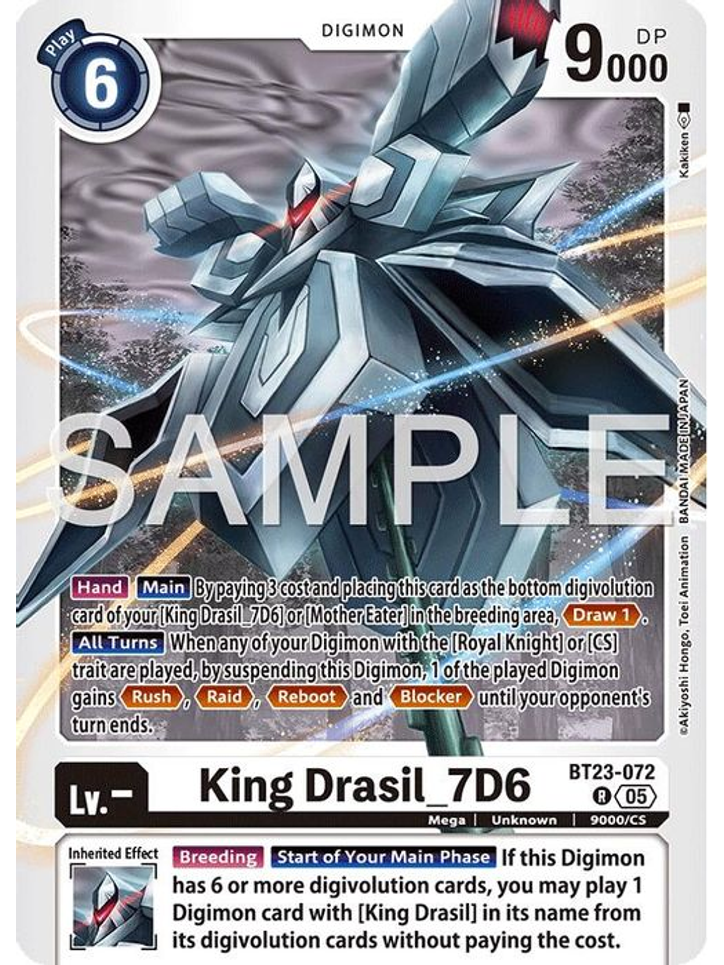 BT23-072 R King Drasil_7D6 1