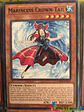 Marincess Crown Tail - CHIM-EN003 - Common 1st Edition - Miniatura 2
