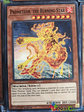 Prometeor, the Burning Star - CHIM-EN025 - Common 1st Edition - Miniatura 2