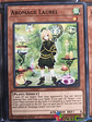 Aromage Laurel - CHIM-EN017 - Common 1st Edition - Miniatura 2