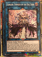 Gorgon, Empress of the Evil Eyed - CHIM-EN048 - Super Rare 1st Edition - Miniatura 2