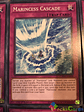 Marincess Cascade - CHIM-EN068 - Common 1st Edition - Miniatura 2