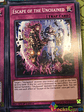 Escape of the Unchained - CHIM-EN069 - Common 1st Edition - Miniatura 2
