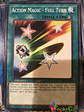 Action Magic - Full Turn - CHIM-EN093 - Common 1st Edition - Miniatura 2
