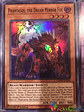 Phantasos, the Dream Mirror Foe - CHIM-EN086 - Super Rare 1st Edition - Miniatura 2