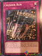 Crusher Run - CHIM-EN076 - Common 1st Edition - Miniatura 2