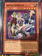 Astra Ghouls - CHIM-EN095 - Common 1st Edition - Miniatura 2