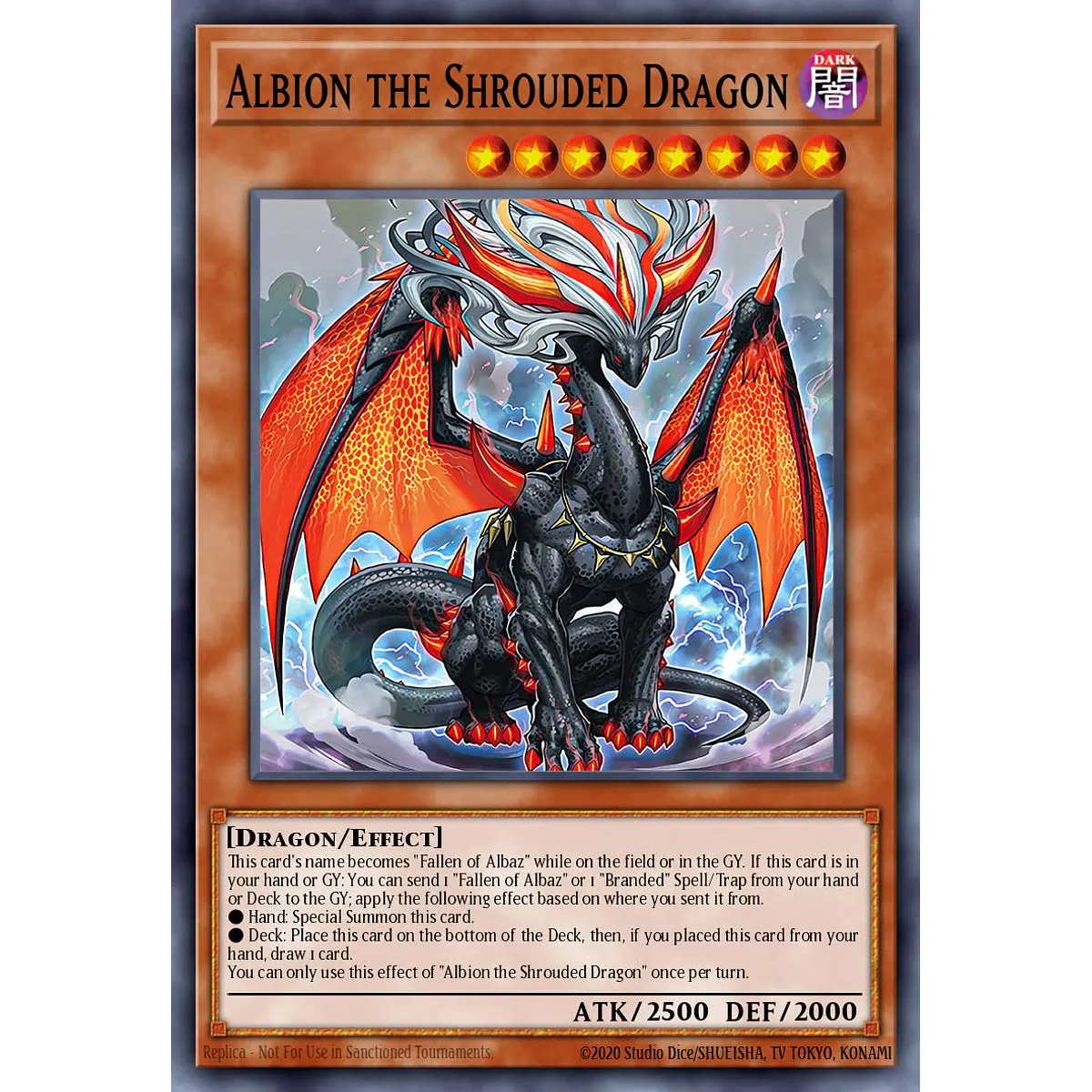 THE CHRONICLES DECK: The Fallen & The Virtuous (CH01)