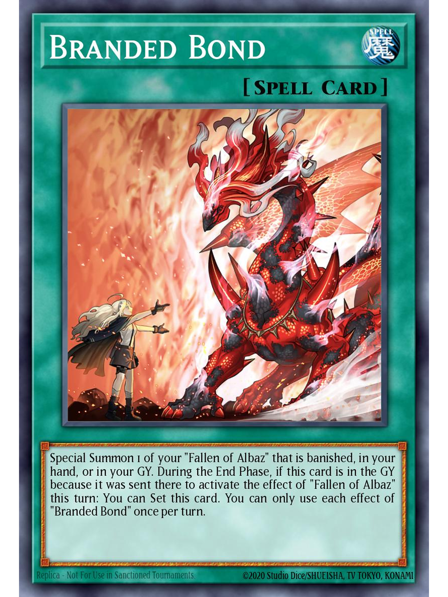 Branded Bond - CH01-EN028 - Ultra Rare 1st Edition 1