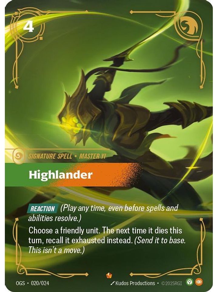 020/024 Epic Highlander 1