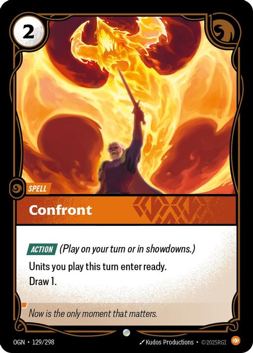 129/298 C onfront