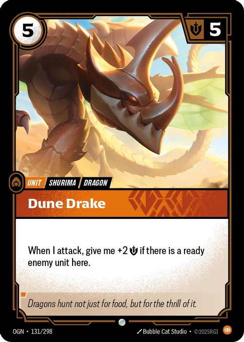 131/298 C Dune Drake