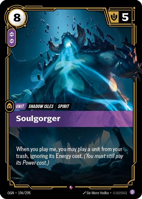 196/298 R Soulgorger