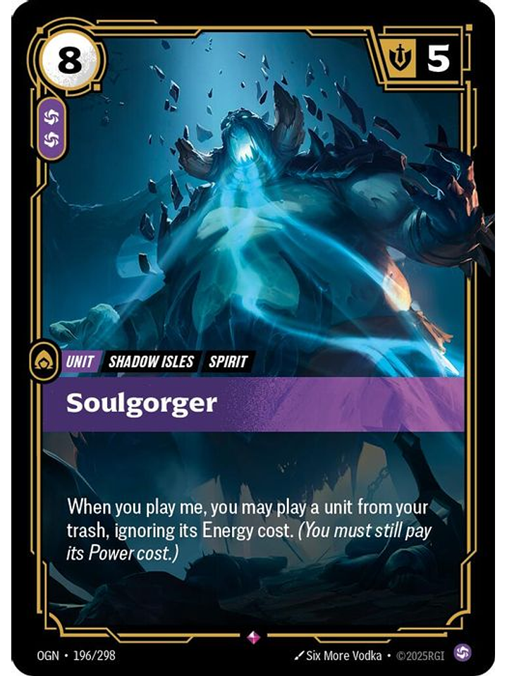 196/298 R Soulgorger 1