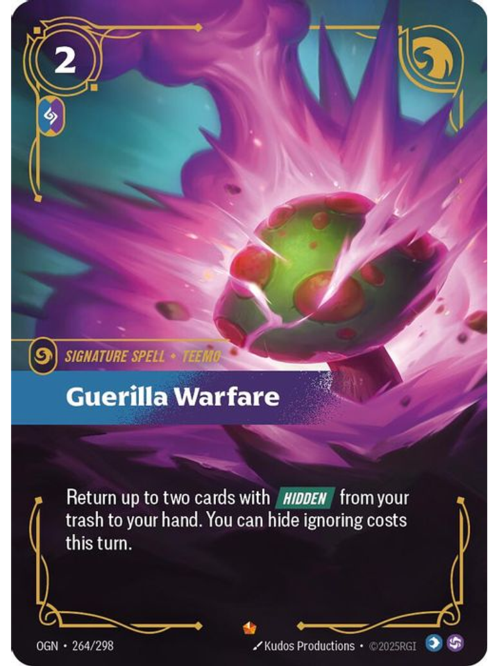264/298 Epic Guerilla Warfare 1