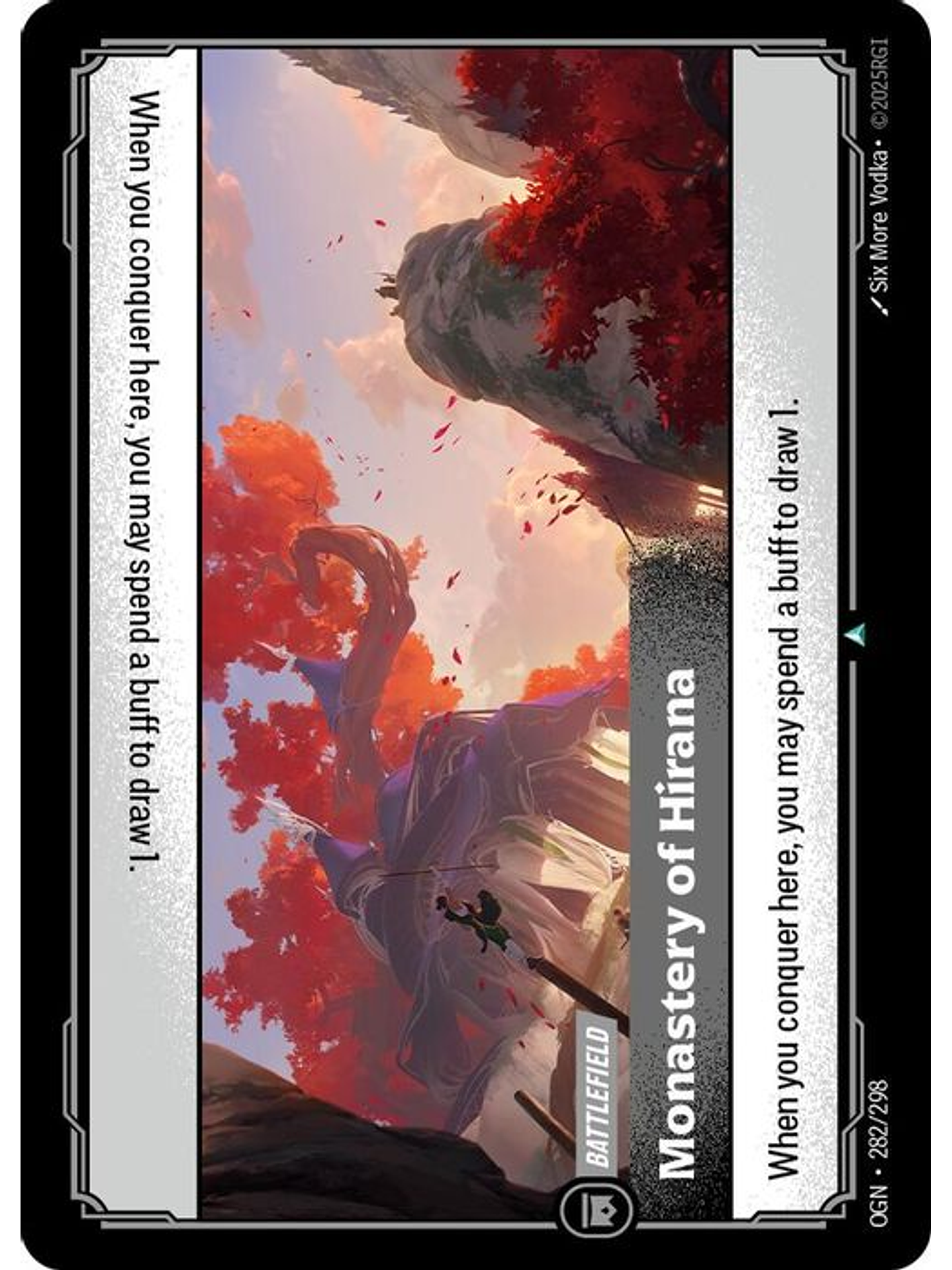 282/298 U Monastery of Hirana 1