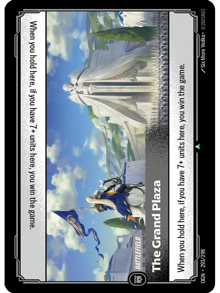 293/298 U The Grand Plaza 1