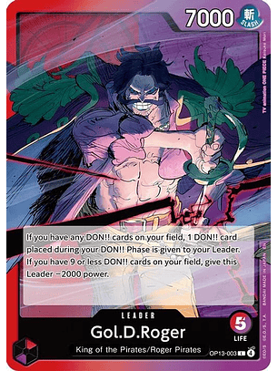 OP13-003 L Gol.D.Roger (003)