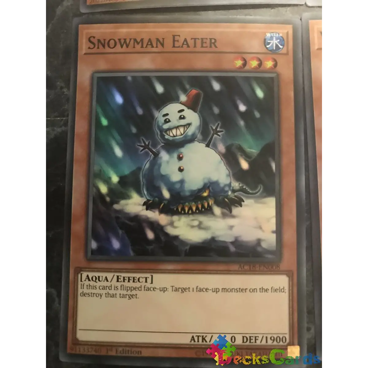 Advent Calendar 2018