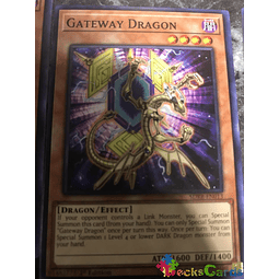 Gateway Dragon - SDRR-EN013 - Common 1st Edition