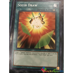 Squib Draw - SDRR-EN024 - Common 1st Edition
