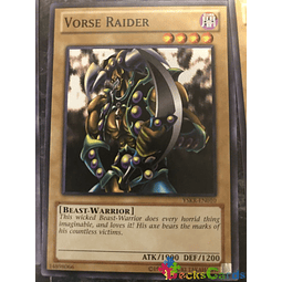 Vorse Raider - YSKR-EN010 - Common Unlimited