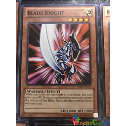 Blade Knight - YSKR-EN018 - Common Unlimited