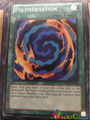 Polymerization - DPKB-EN028 - Common Unlimited