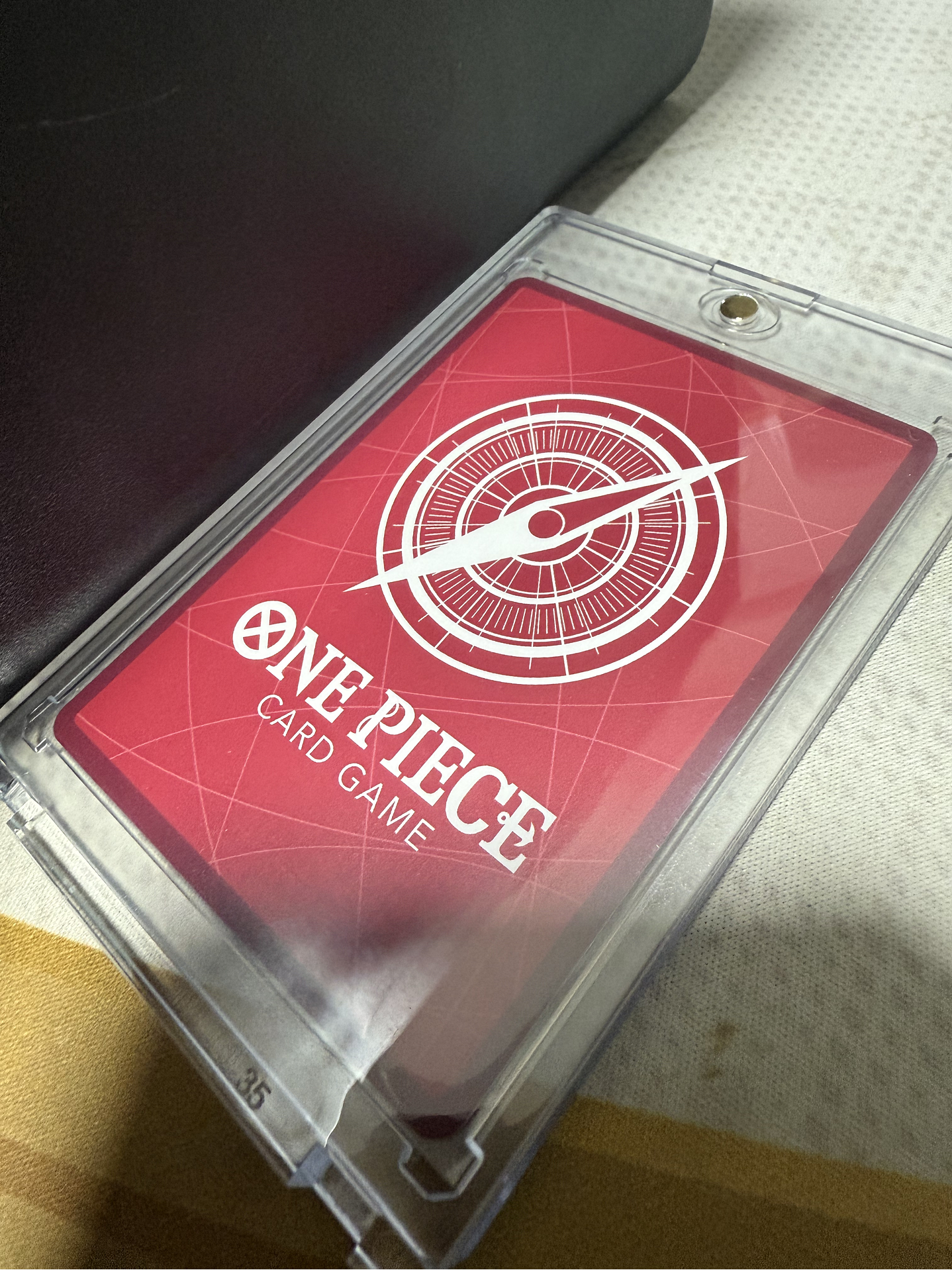 EB02-010 (Alternate Art) Monkey.D.Luffy (010) 4