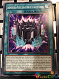 The Phantom Knights' Rank-Up-Magic Launch - LEHD-ENC13 - Common 1st Edition - Miniatura 1