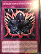 The Phantom Knights of Dark Gauntlets - LEHD-ENC26 - Common 1st Edition - Miniatura 1
