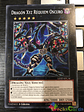 Dark Requiem Xyz Dragon - LEHD-ENC34 - Common 1st Edition - Miniatura 1