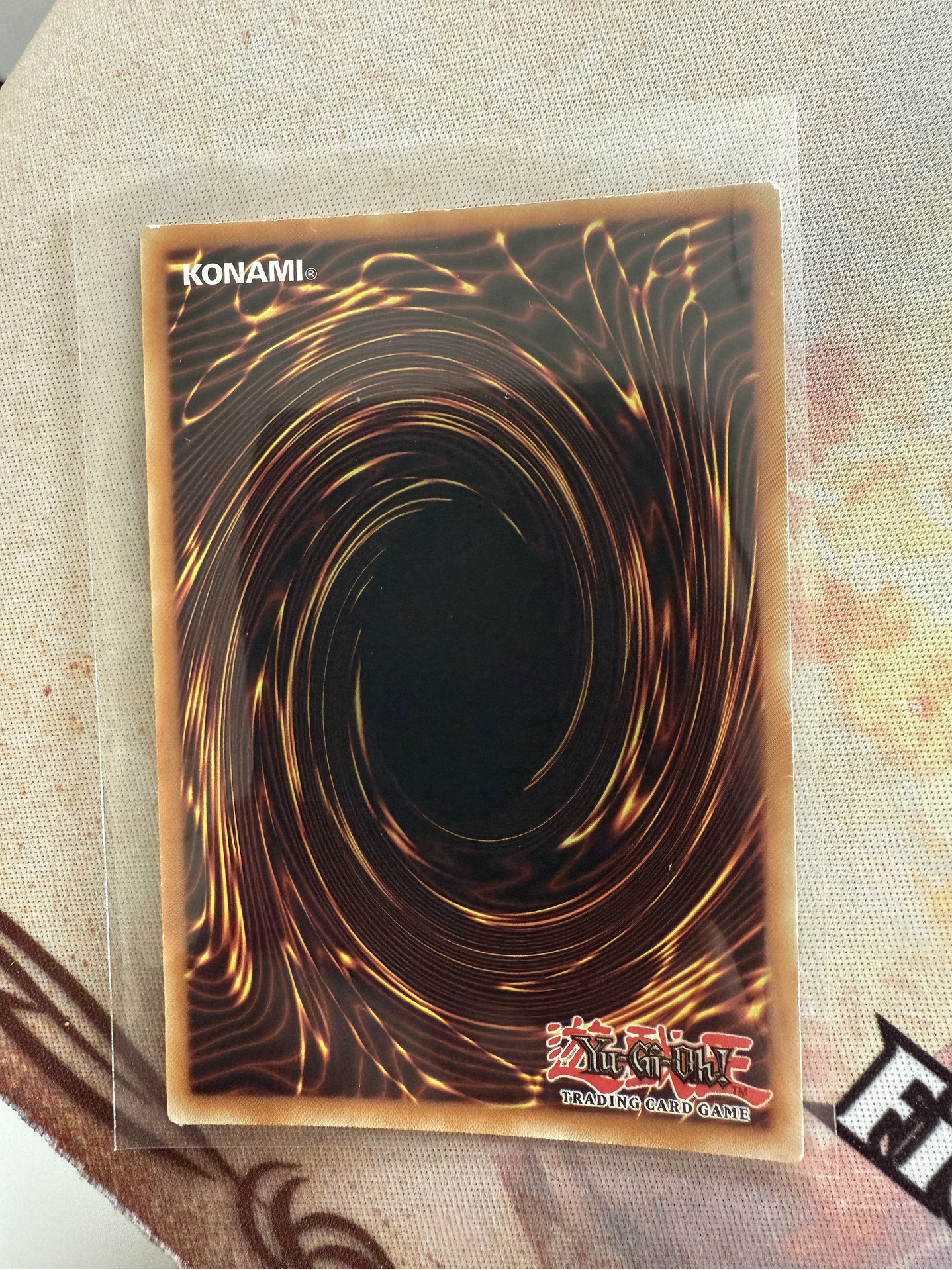 Scarlight Red Dragon Archfiend - DOCS-EN046 - Ghost Rare 1st Edition 5