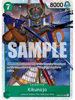 EB04-012 SR Kikunojo