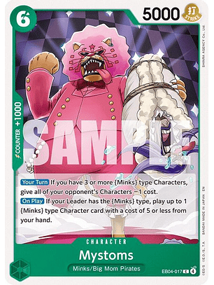 EB04-017 C Mystoms
