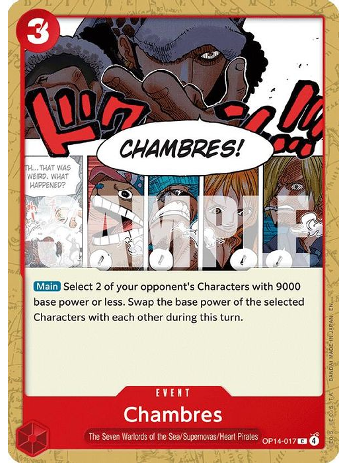 OP14-017 C Chambres 1