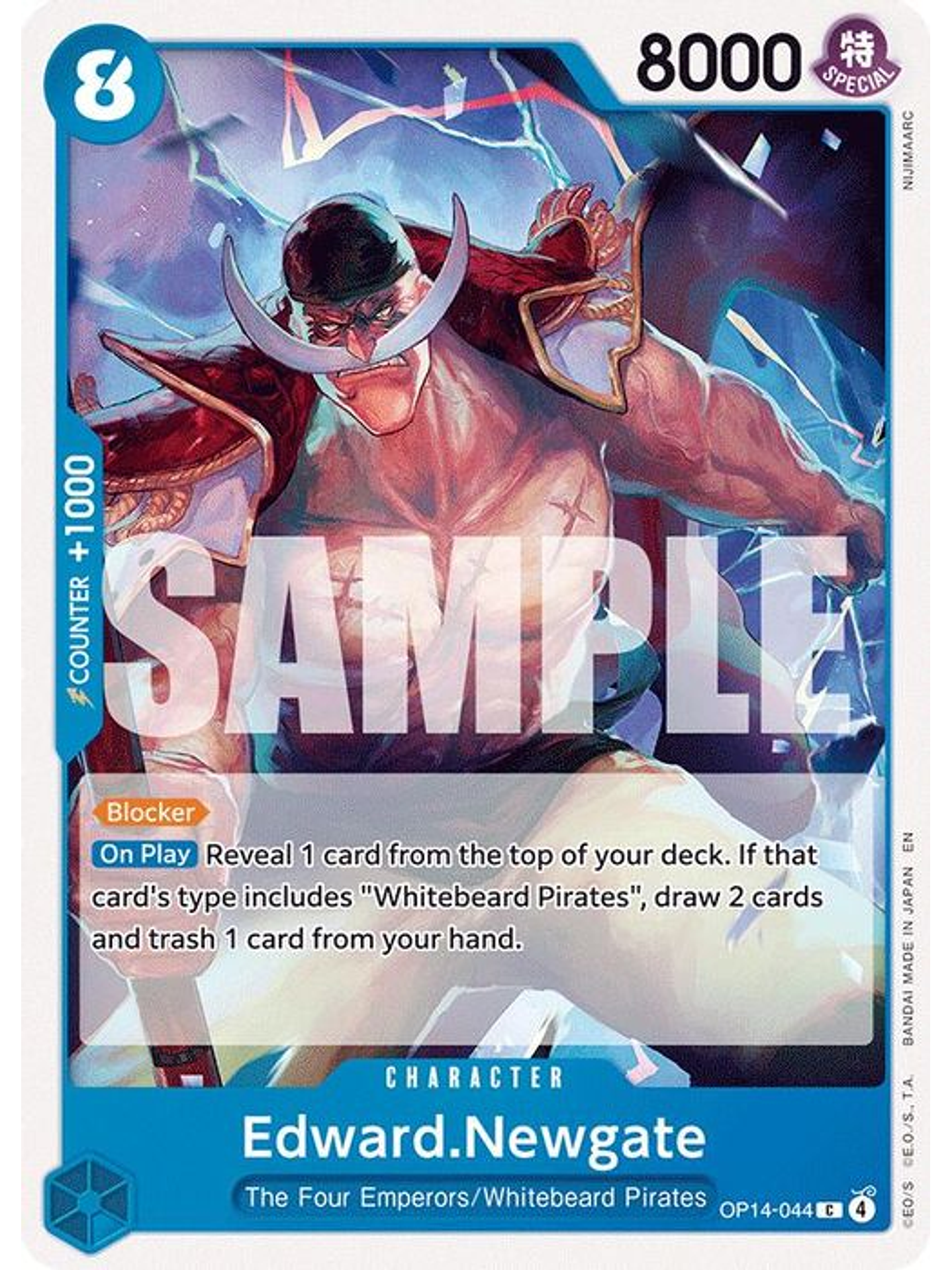 OP14-044 C Edward.Newgate 1