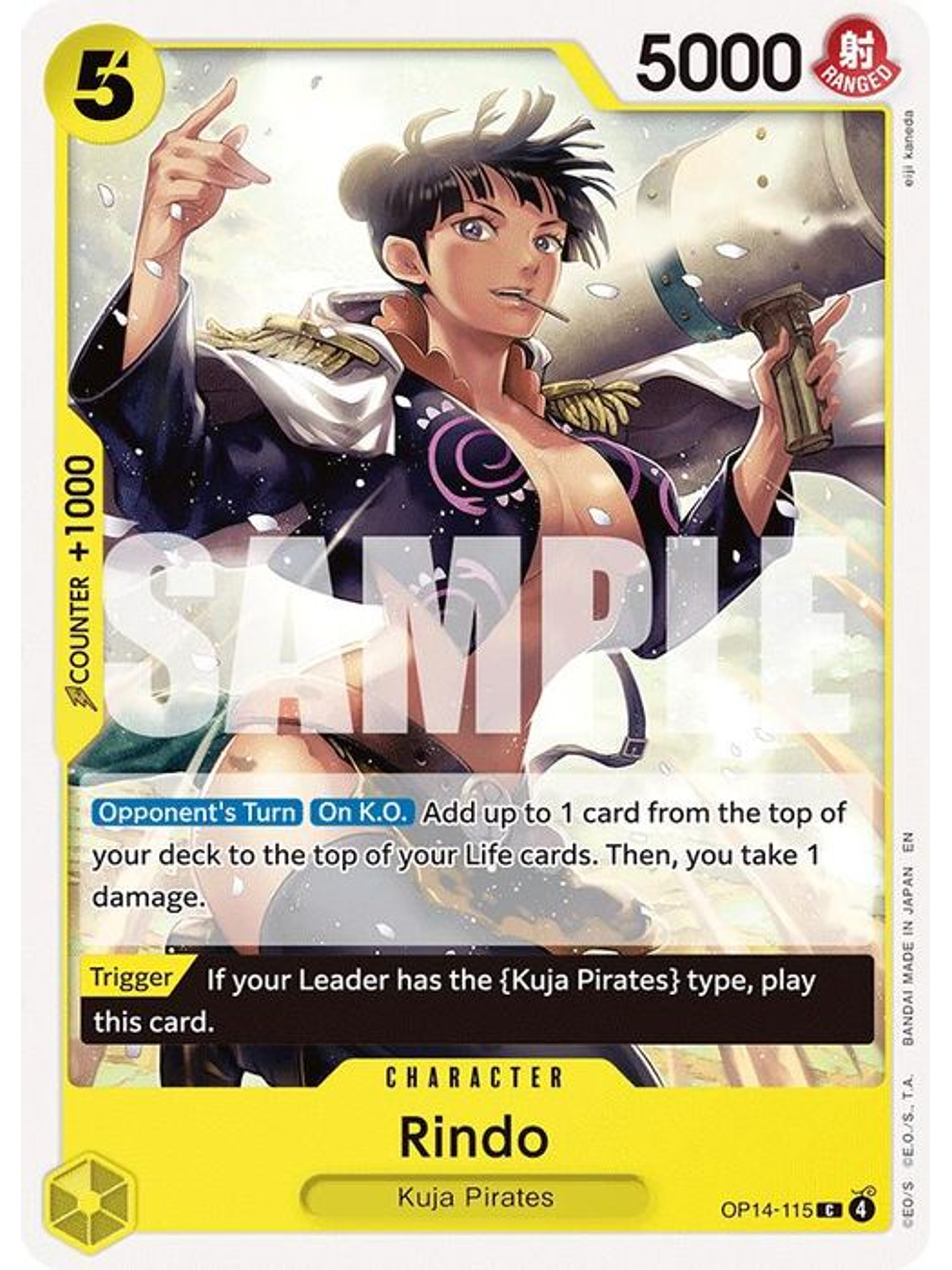 OP14-115 C Rindo 1