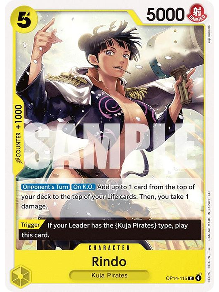 OP14-115 C Rindo 1