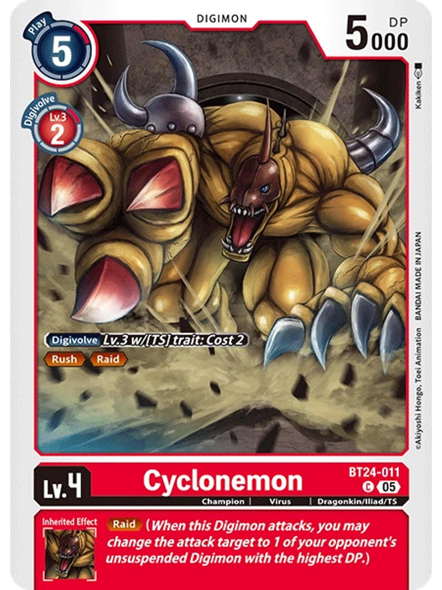 BT24-011 C Cyclonemon 1