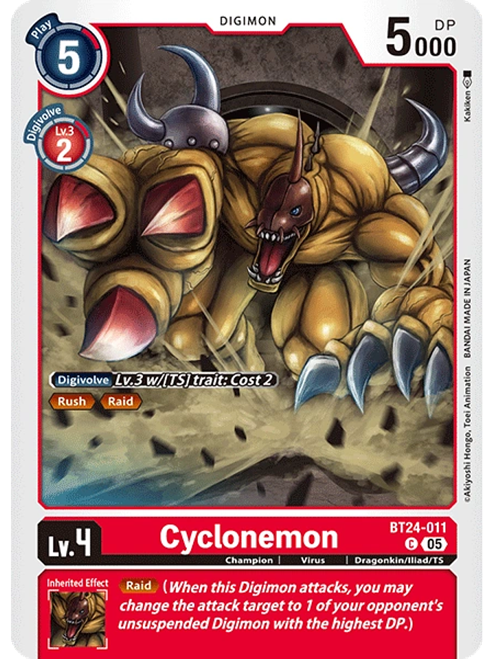BT24-011 C Cyclonemon 1