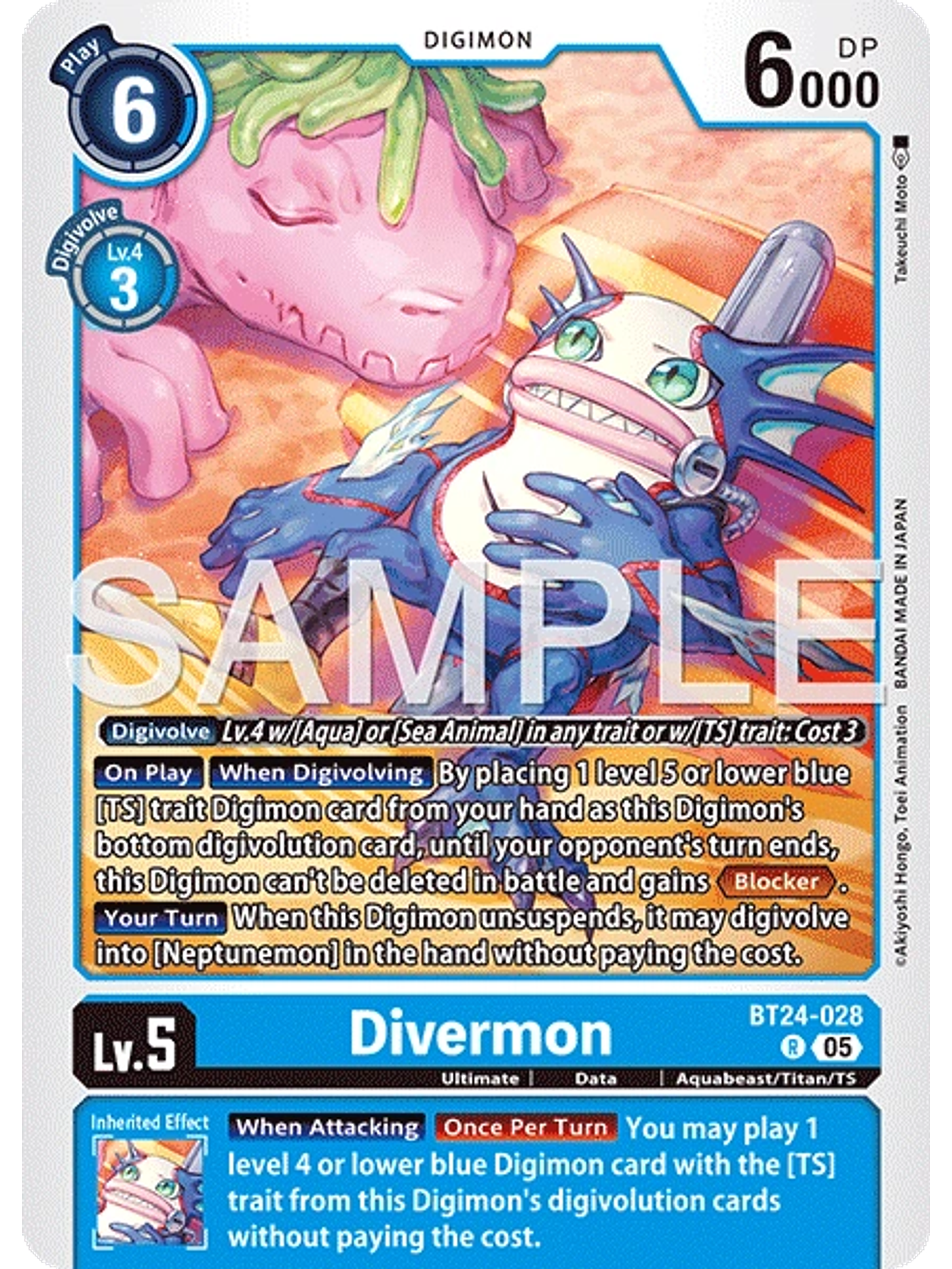 BT24-028 R Divermon 1