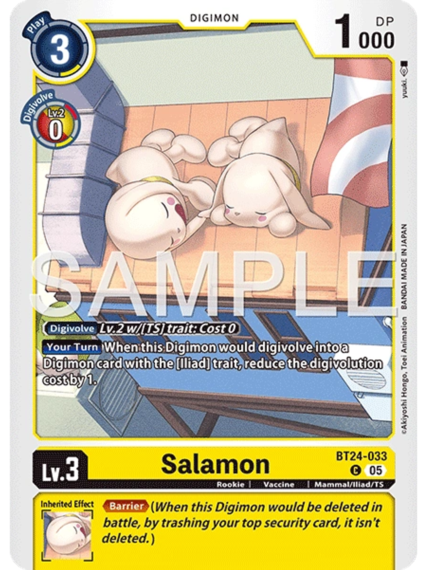 BT24-033 C Salamon 1