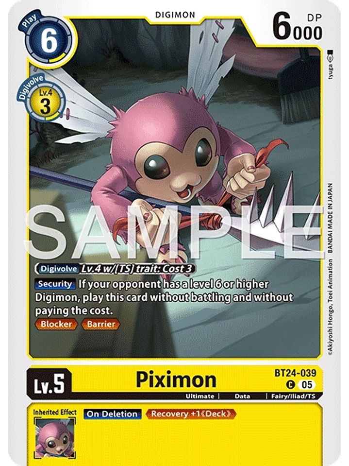 BT24-039 C Piximon 1