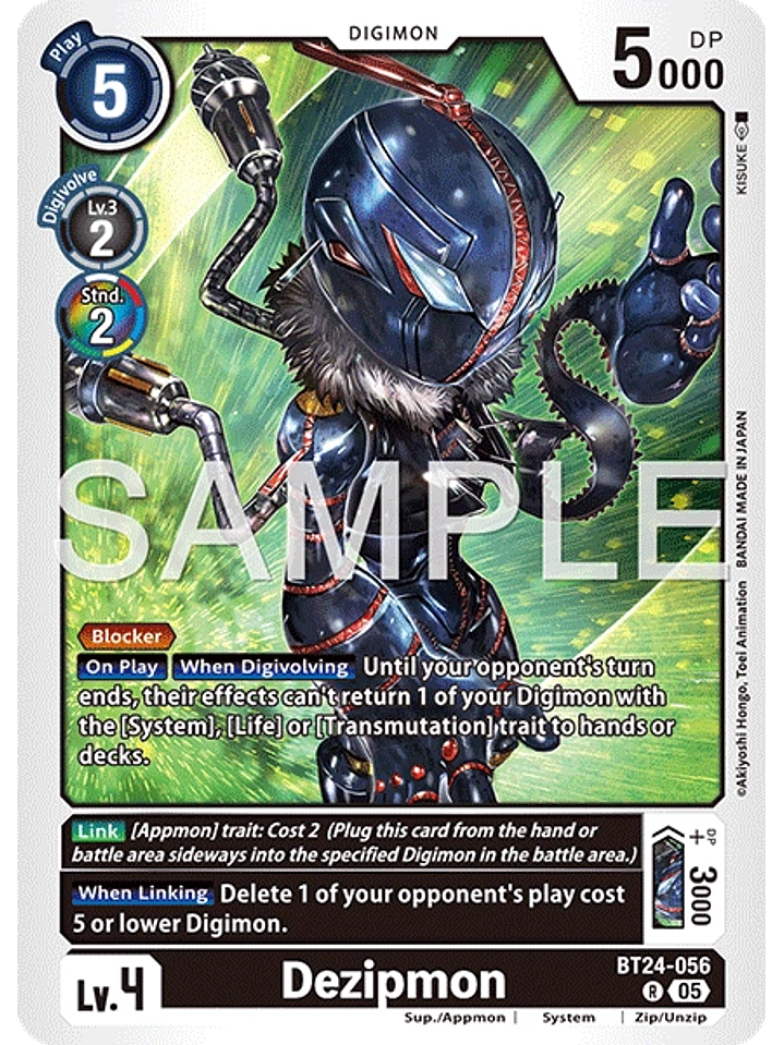 BT24-056 R Dezipmon 1