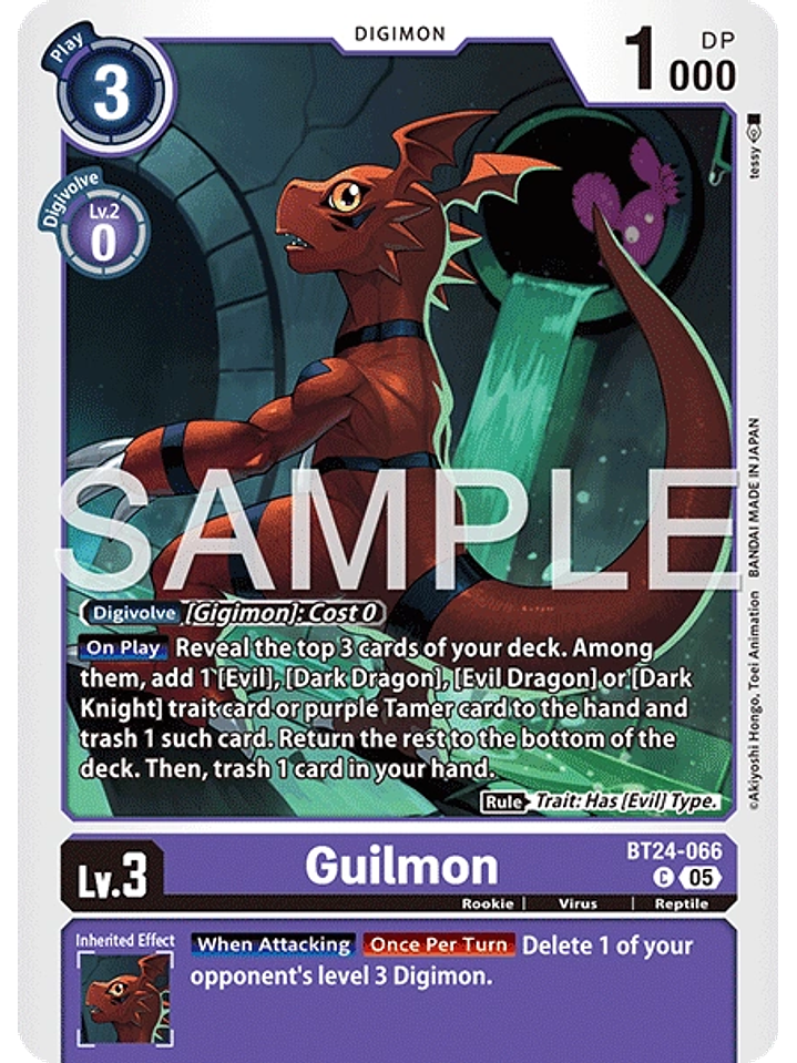 BT24-066 C Guilmon 1