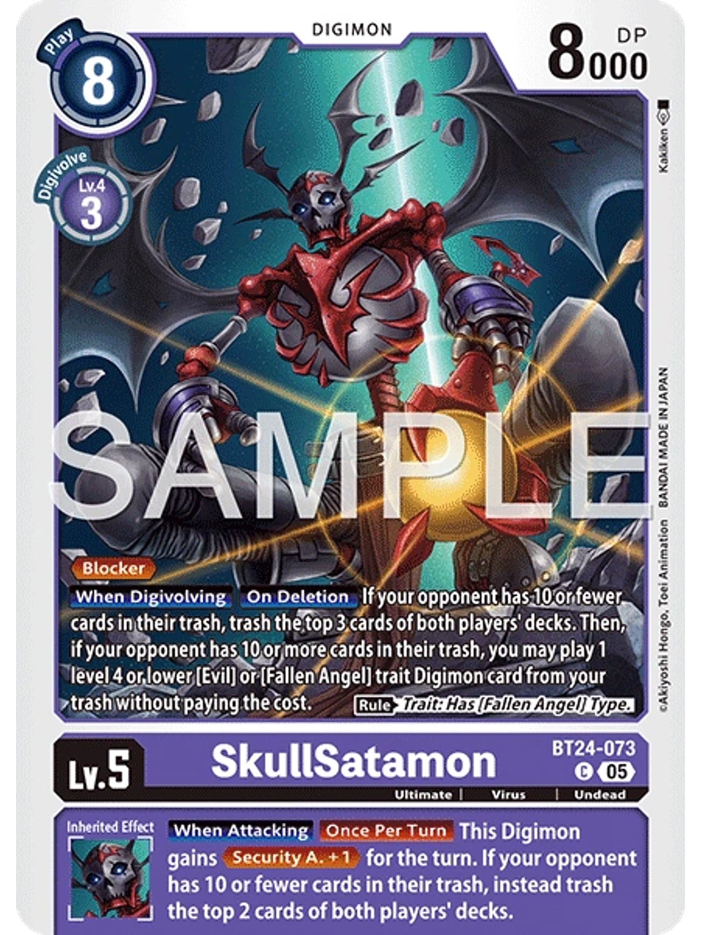 BT24-073 C SkullSatamon 1